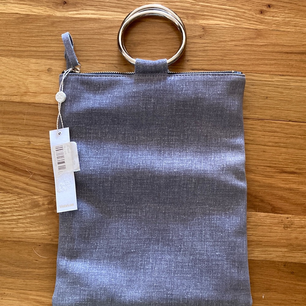 Trina Turk Clutch purse